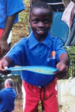 John's moments at the center after two months