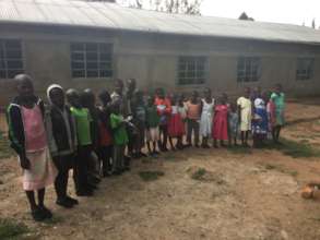 New shoes,as birthday presents