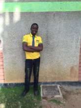 Armedeaus, looking forward to being an engineer