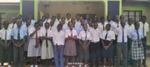 the high school students for mentorship program