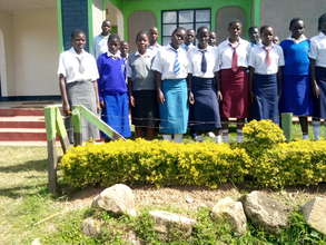 high school students' meeting over the holiday