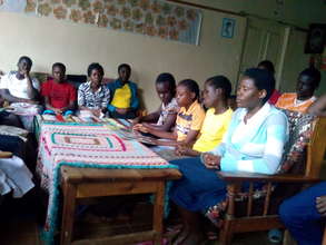 high school students' meeting over the holiday