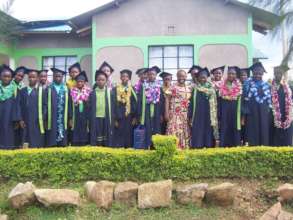 students who joined high school this year