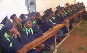 listening to the speeches of encouragement