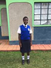 This is Purity, a candidate this year