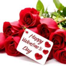 Happy Valentine's Day