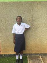 This is Vivian candidate this year