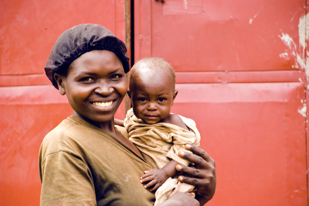 Rwenzori Rural Health Services - an FCDE Partner