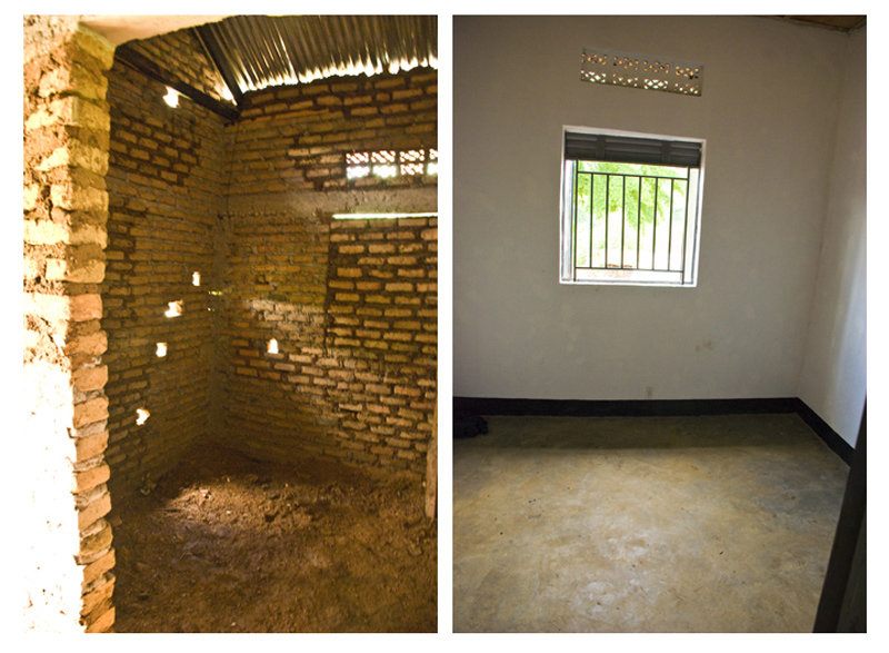 Rwenzori Rural Health Services - an FCDE Partner