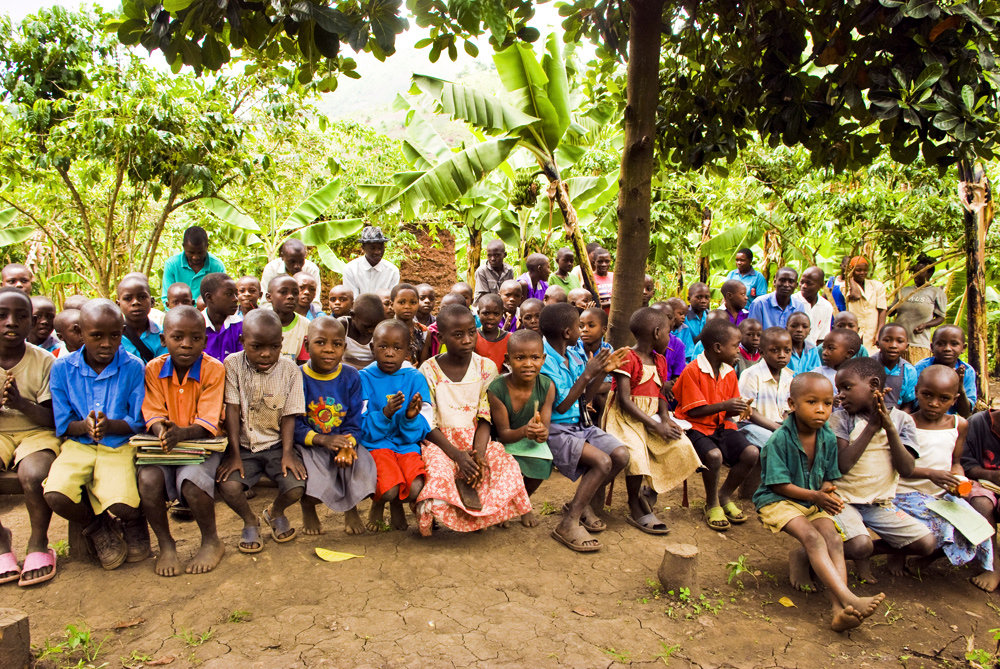 Rwenzori Rural Health Services - an FCDE Partner