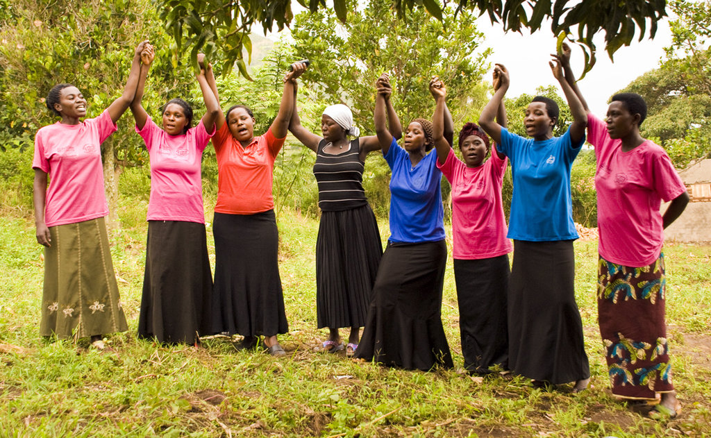 Rwenzori Rural Health Services - an FCDE Partner