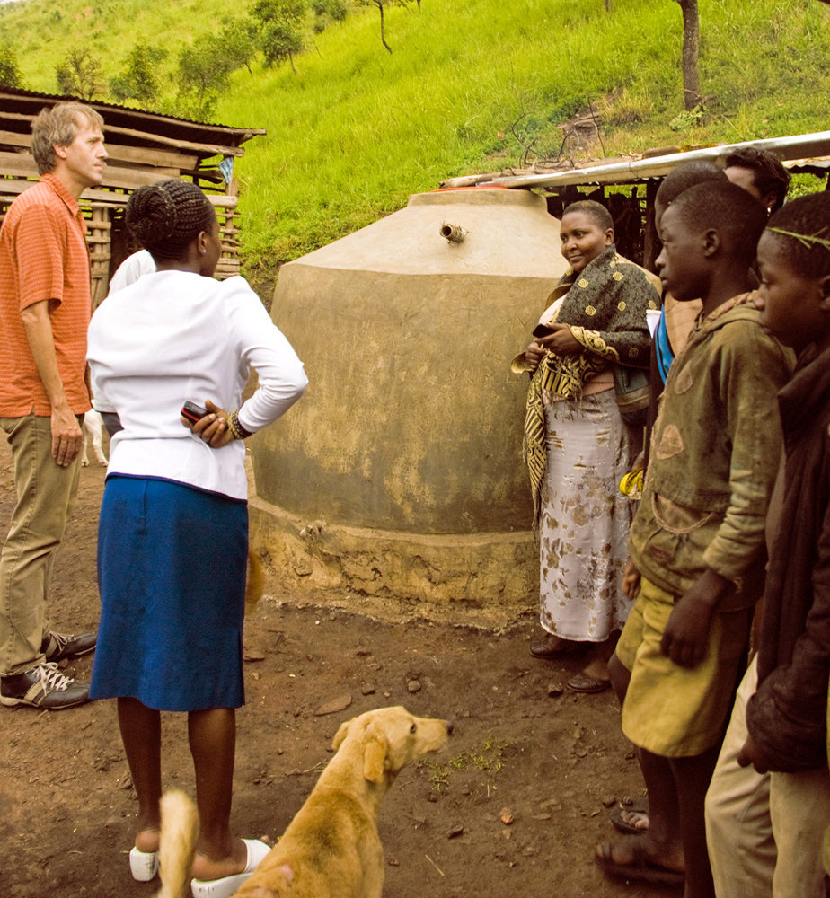 Rwenzori Rural Health Services - an FCDE Partner
