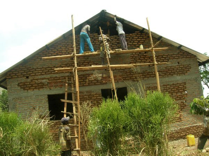 Rwenzori Rural Health Services - an FCDE Partner