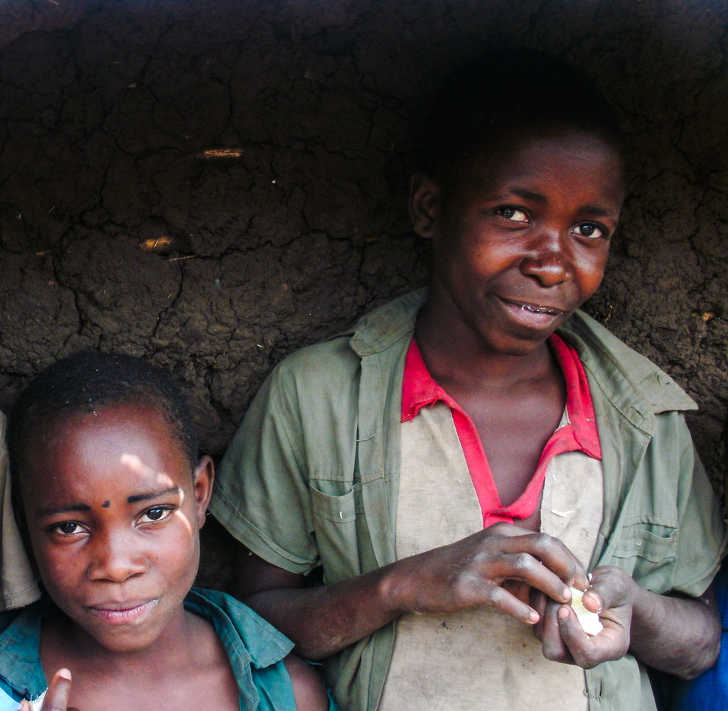 Rwenzori Rural Health Services - an FCDE Partner