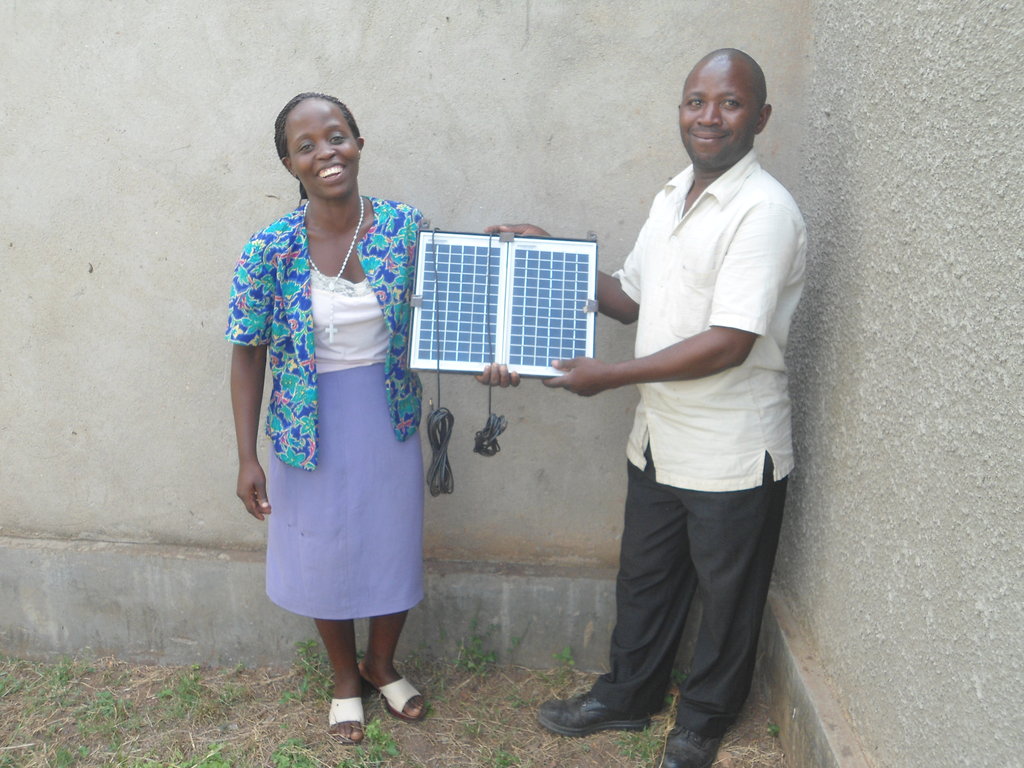 Rwenzori Rural Health Services - an FCDE Partner