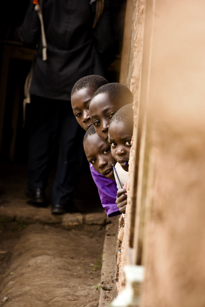 Rwenzori Rural Health Services - an FCDE Partner