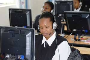 IT Lab Student