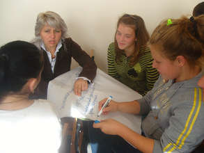Empowering youth