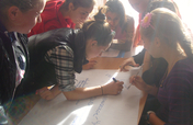 ADVANCE: Alleviating Domestic Violence in Moldova