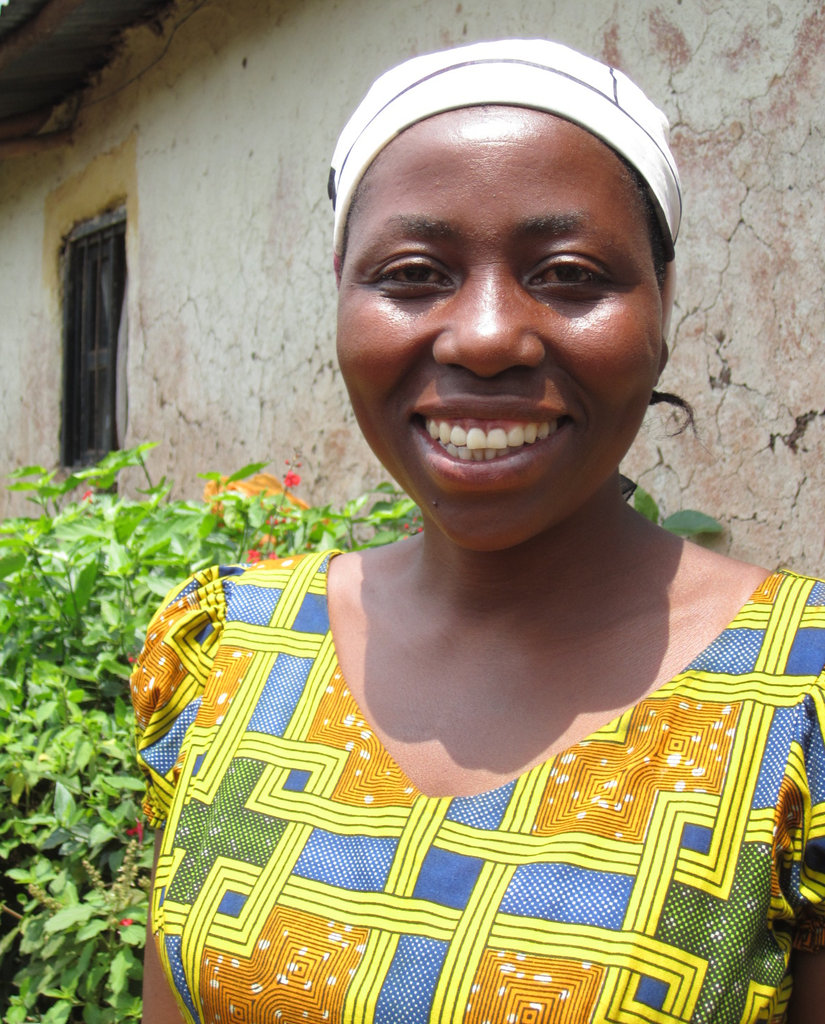 Turning Profits Into Possibility for Women in DRC