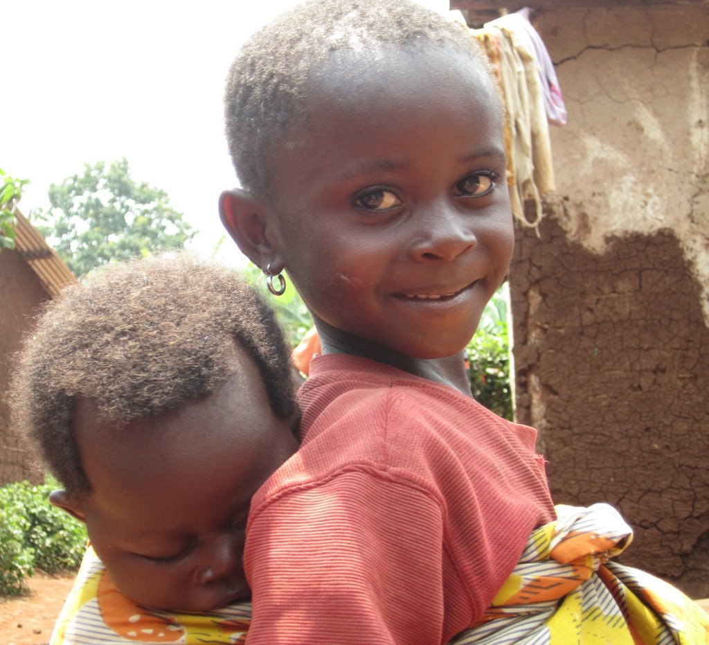 Turning Profits Into Possibility for Women in DRC