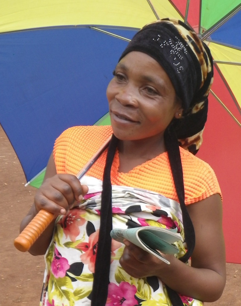 Turning Profits Into Possibility for Women in DRC