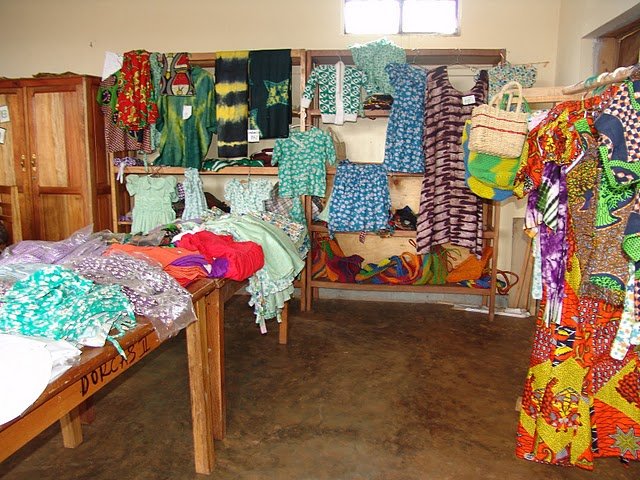 Turning Profits Into Possibility for Women in DRC