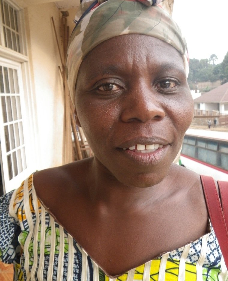 Turning Profits Into Possibility for Women in DRC