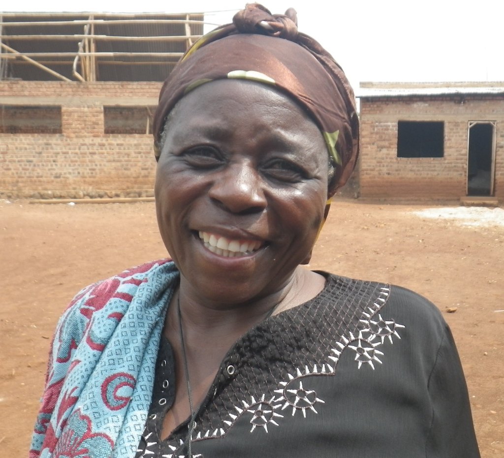 Turning Profits Into Possibility for Women in DRC