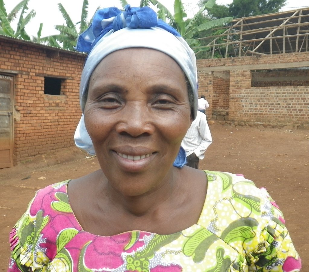 Turning Profits Into Possibility for Women in DRC
