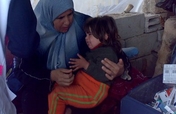 Bring Emergency Aid to Women and Families in Gaza