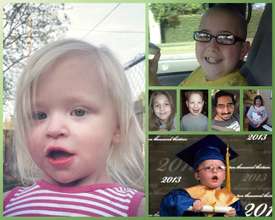 Recent movement monitor recipients