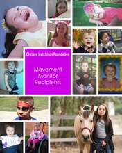 Recent Monitor Recipients