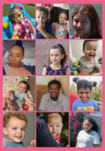 A few of our recent monitor recipients
