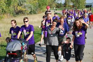 STOMP Out Epilepsy and SUDEP!