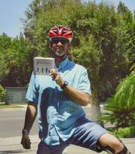 SmartWatch Recipient