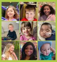 Some of our most recent monitor recipients!