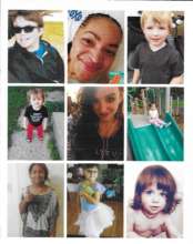 Recent Monitor Recipients