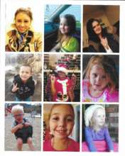 Recent Monitor Recipients