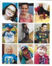 Recent Monitor Recipients