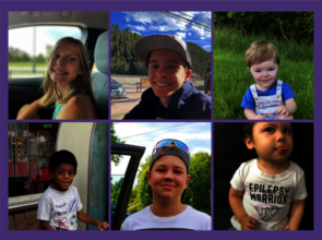 Recent Monitor Recipients 3