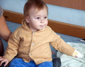 NGO Save Life