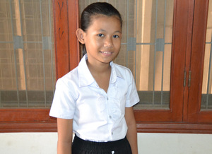 Ready for school