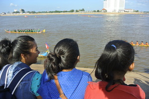 Water festival