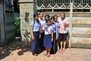 School uniforms