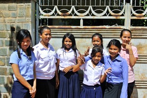 School uniform