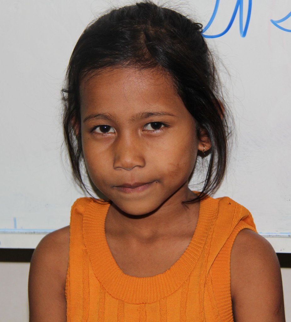 Protect 20 girls from abuse in Cambodia