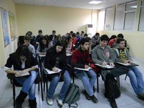 Prof. Assen Zlatarov School Vidin