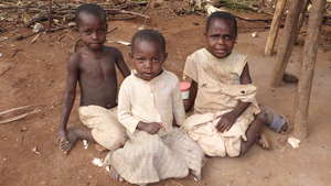 Improving Child Health in Rural Uganda