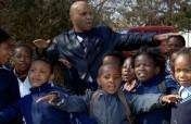 My Father's House for 100 So. African AIDS Orphans